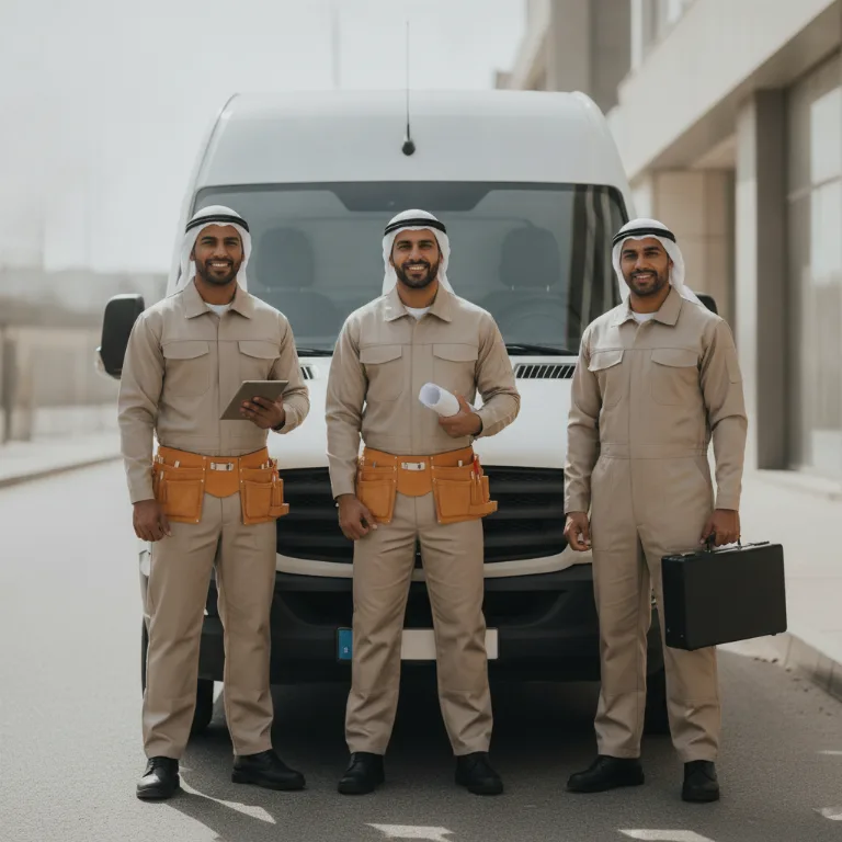 Employment Lawyer team in Zayed City