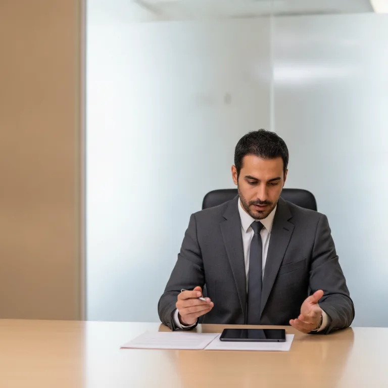 Employment Lawyer service in Zayed City